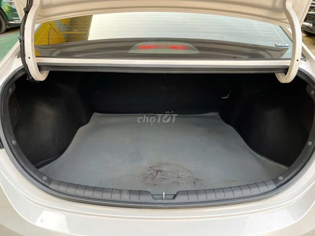 Hyundai Accent 2023 photo 4