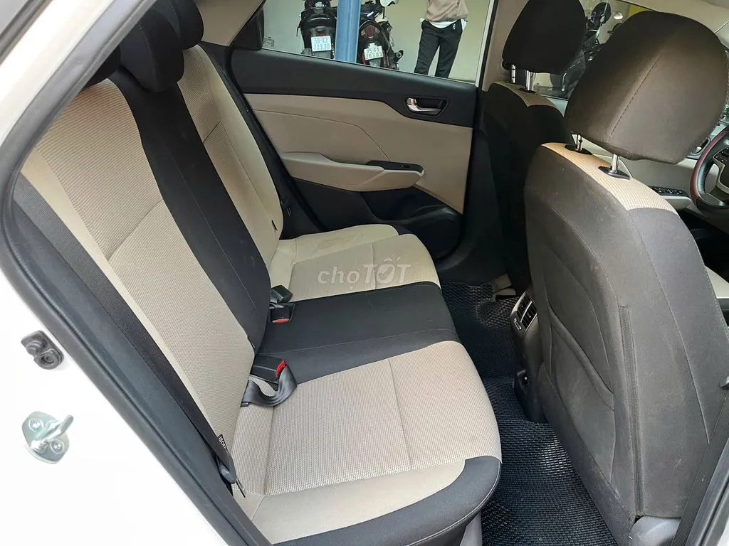Hyundai Accent 2023 photo 5