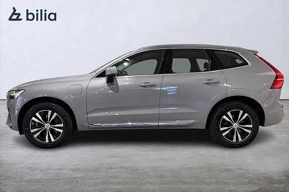 Volvo Xc60 2025 photo 2