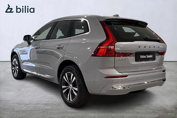 Volvo Xc60 2025 photo 4