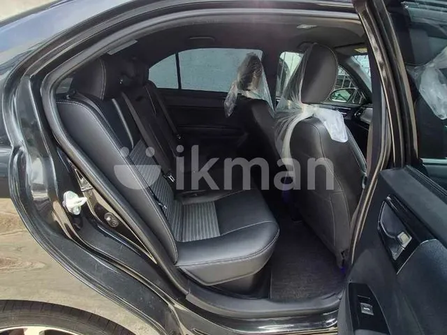 Toyota Axio 2017 photo 3