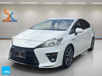 Toyota Prius 2013 photo 4
