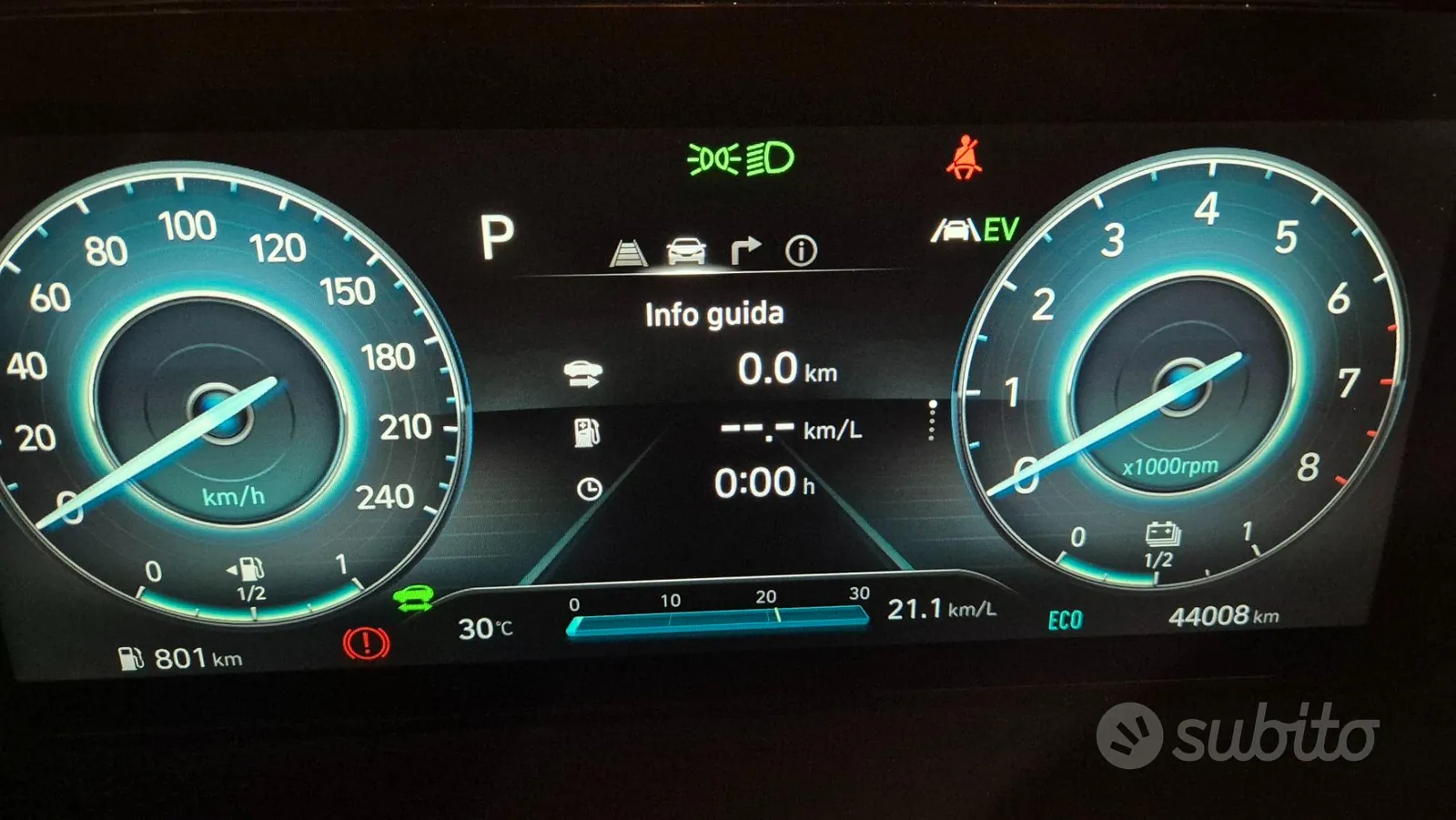 Hyundai Tucson 2023 photo 5