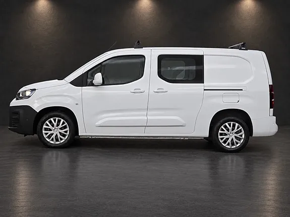 Citroen Berlingo 2019 photo 5