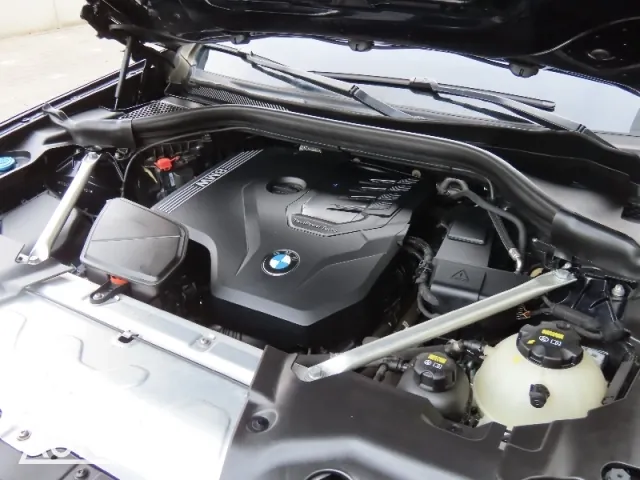 BMW X4 2021 photo 5