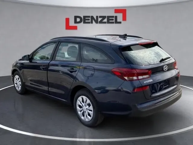 Hyundai I30 2026 photo 3