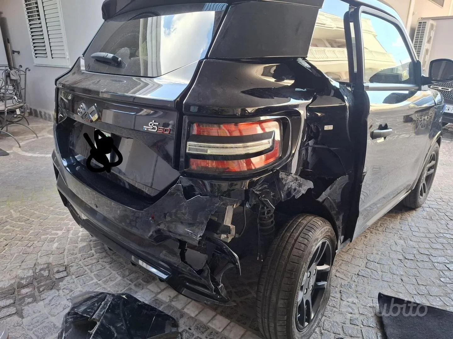 Ligier Js50 2026 photo 3