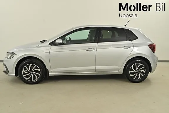 Volkswagen Polo 2027 photo 4