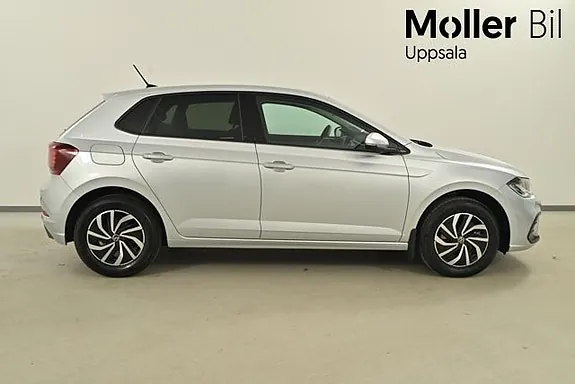 Volkswagen Polo 2027 photo 3