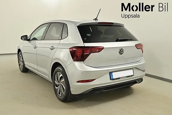 Volkswagen Polo 2027 photo 5