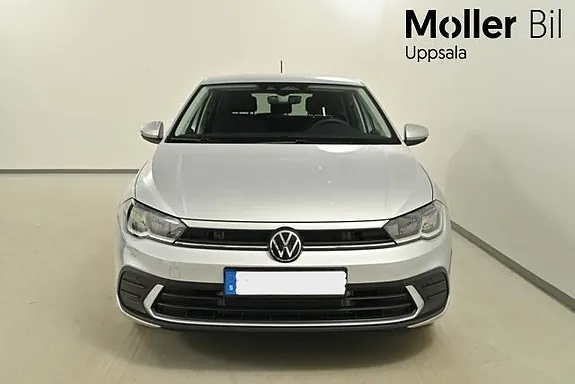 Volkswagen Polo 2027 photo 2