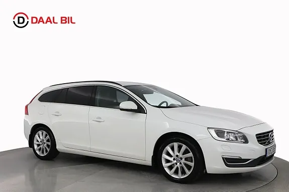 Volvo V60 2016 photo 4