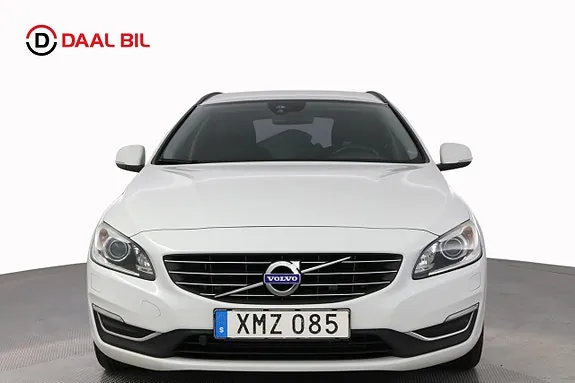 Volvo V60 2016 photo 2