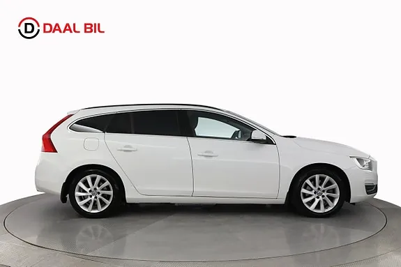 Volvo V60 2016 photo 5