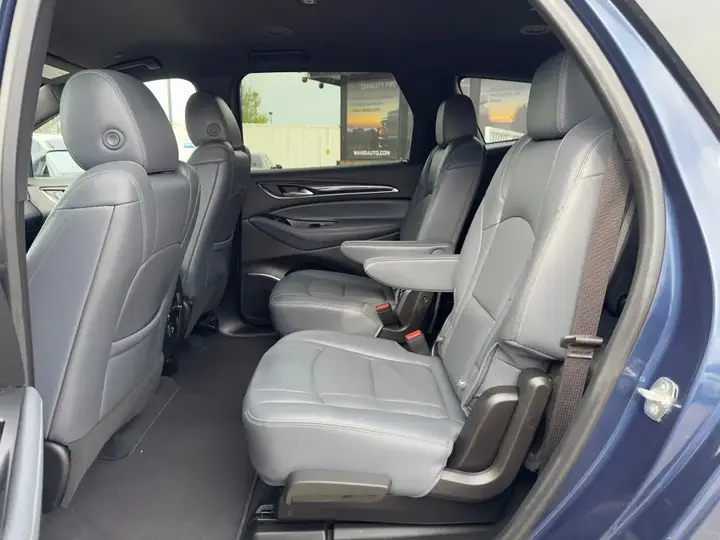 Buick Enclave 2022 photo 4