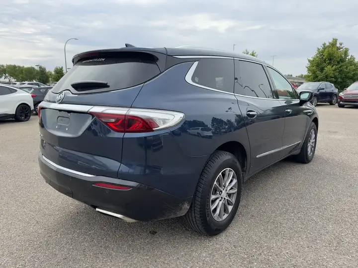 Buick Enclave 2022 photo 5