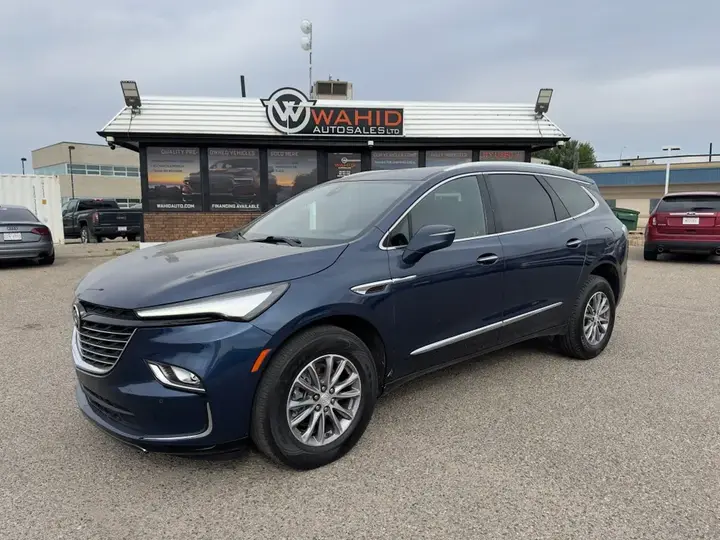 Buick Enclave