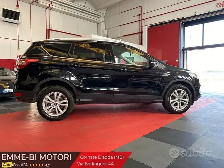 Ford Kuga 2019 photo 3