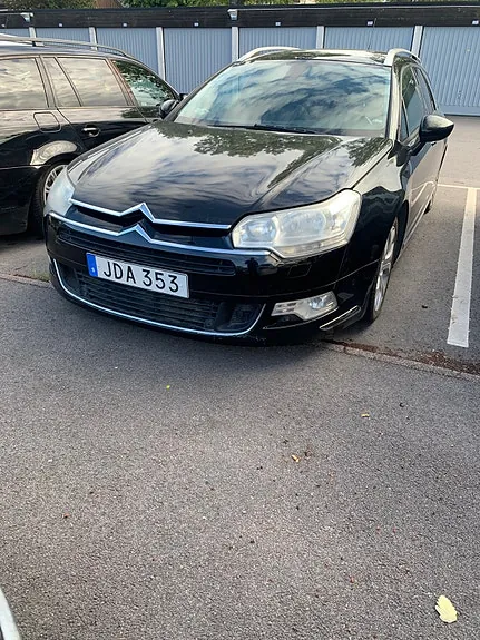 Citroen C5