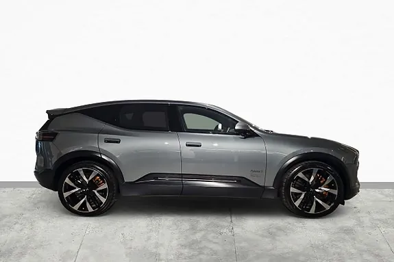 Polestar 3 2026 photo 4