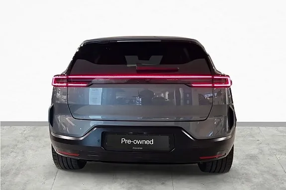 Polestar 3 2026 photo 5