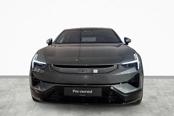 Polestar 3 2026 photo 3