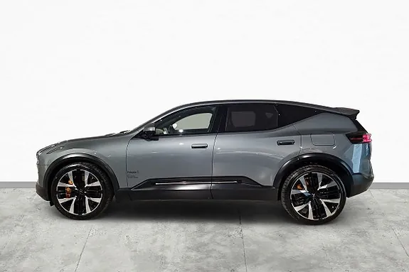 Polestar 3