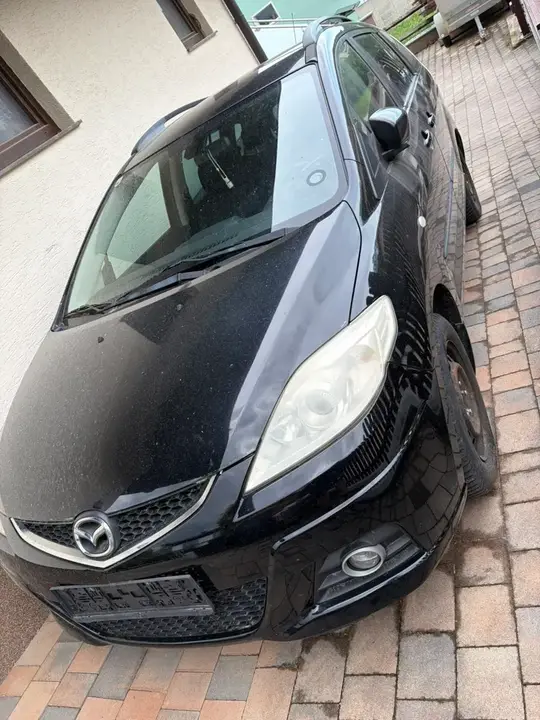 Mazda Mazda5