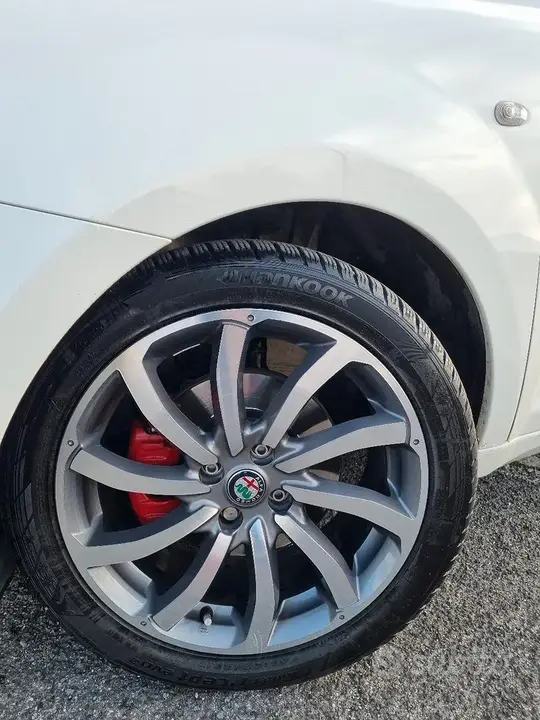 Alfa Romeo Mito 2016 photo 4