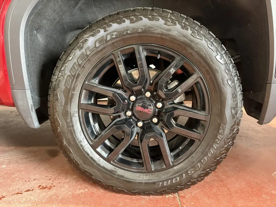 GMC Sierra 1500 2024 photo 4