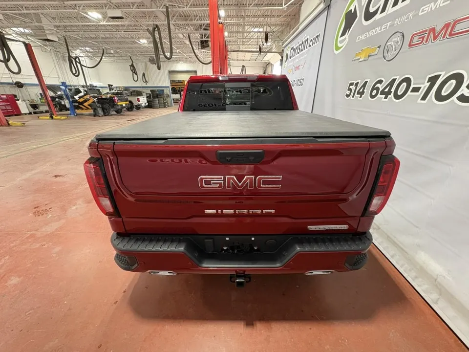 GMC Sierra 1500 2024 photo 5