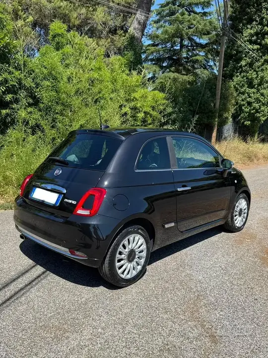 Fiat 500 2021 photo 2