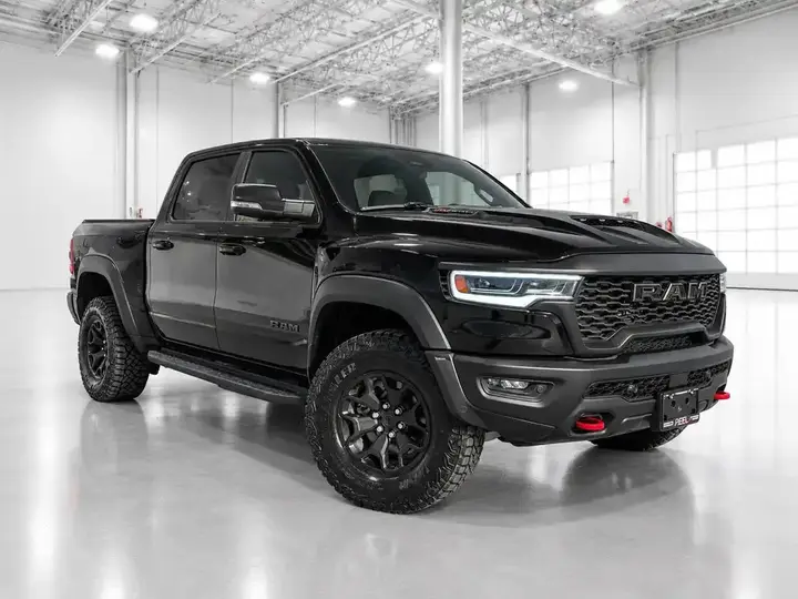 Ram 1500 2026 photo 2