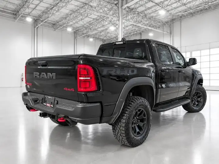 Ram 1500 2026 photo 5