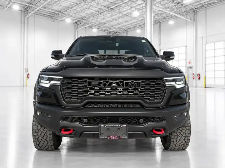 Ram 1500 2026 photo 3