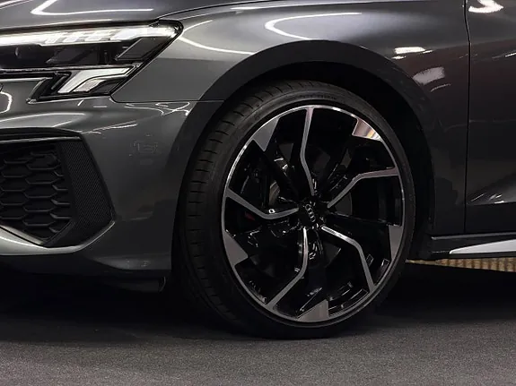 Audi S3 2022 photo 4