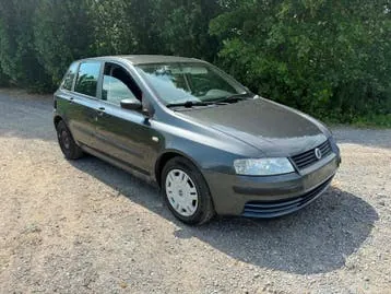 Fiat Stilo