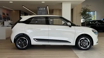 Dongfeng Box 2026 photo 5