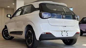 Dongfeng Box 2026 photo 3