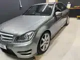 Mercedes-Benz C-Class 2011 photo 5