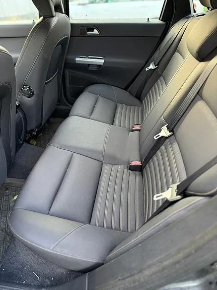 Volvo V50 2011 photo 3