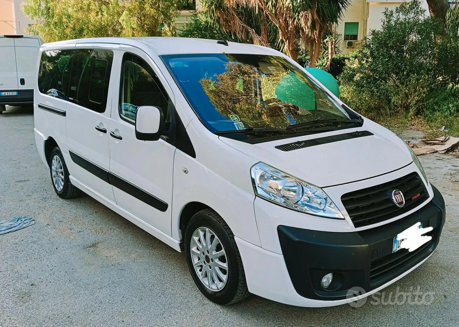 Fiat Scudo