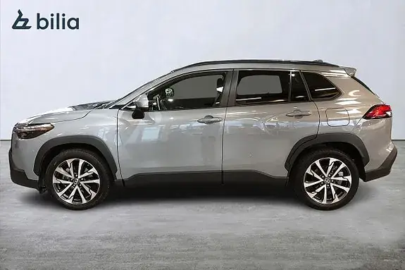 Toyota Corolla Cross 2024 photo 3