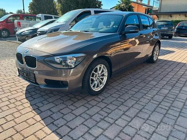 BMW 116I
