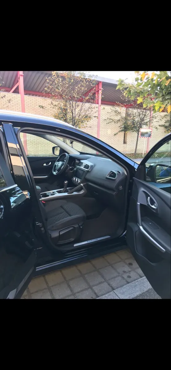 Renault Kadjar 2019 photo 3