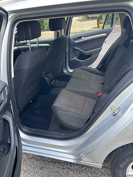 Volkswagen Passat 2015 photo 3