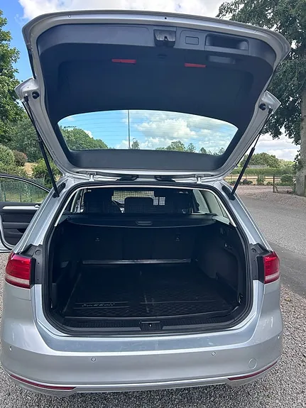 Volkswagen Passat 2015 photo 4