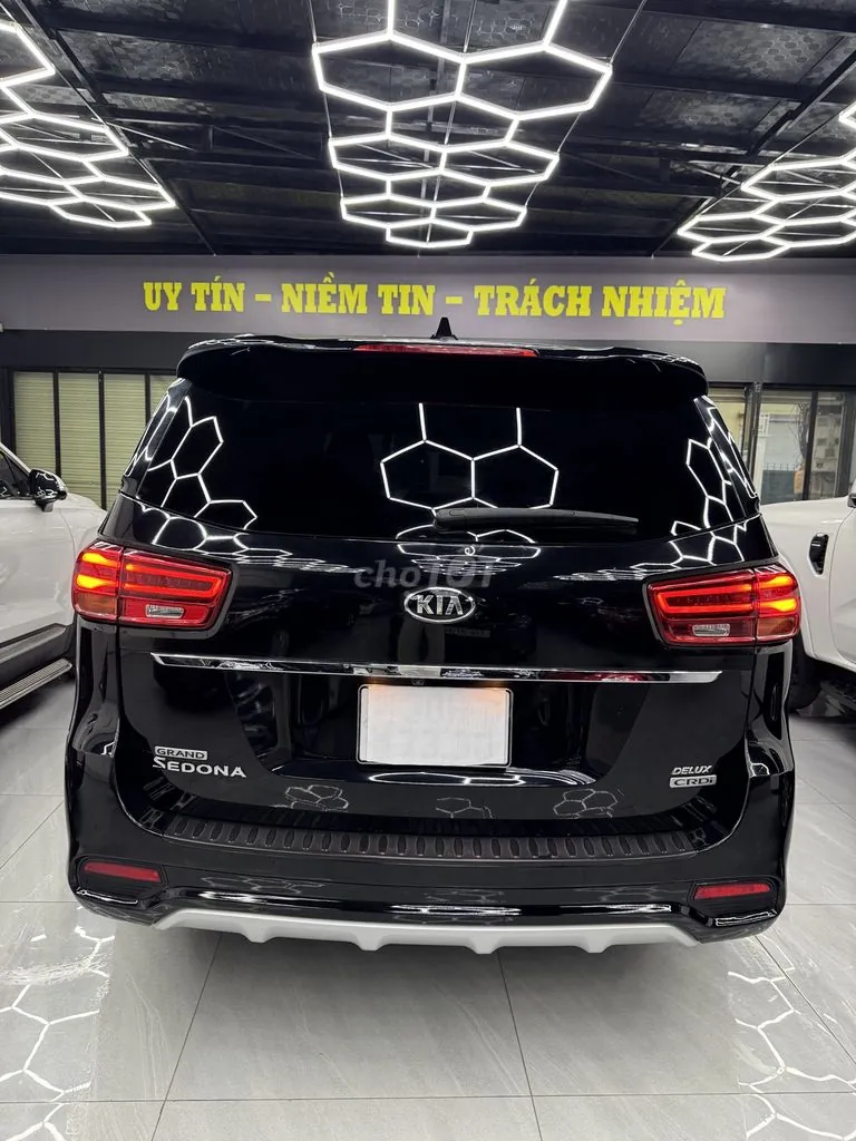 Kia Sedona