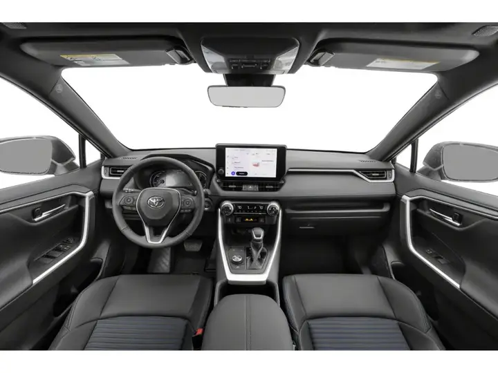 Toyota Rav4 2023 photo 5