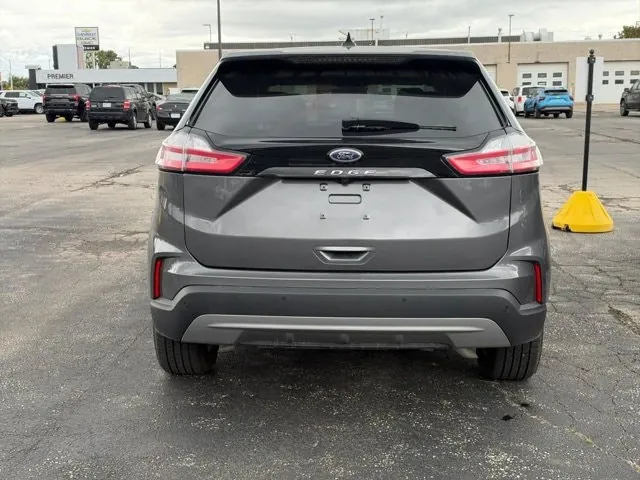 Ford Edge 2024 photo 5